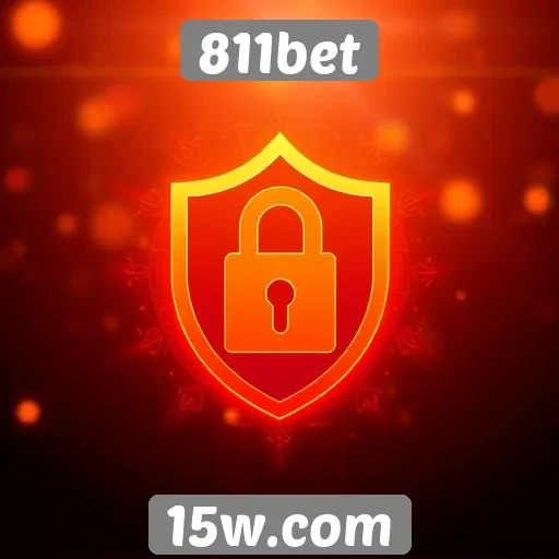 Análise da segurança do site 811bet