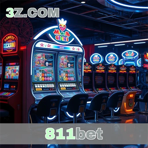 Aplicativo do 811bet: Experiência de Jogo Aumentada
