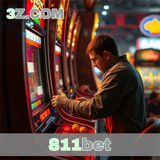 Benefícios Exclusivos da Seção VIP na 811bet: Uma Nova Era
